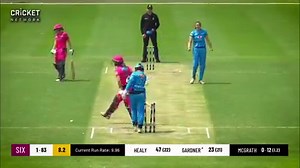 16K views · 312 reactions | It was an action-packed weekend of WBBL - all that's left now are the finals! Catch up on everything that happened right here. | cricket.com.au | Facebook