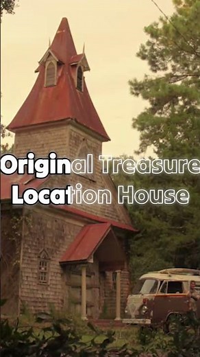 22 Outer Banks FILMING LOCATIONS You Won't Believe Are Real!