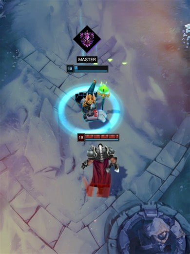 AS PROFUNDEZAS DO LOL...? – [EP 94] #fyp #leagueoflegends