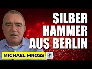 Michael Mross: SILBERHAMMER AUS BERLIN
