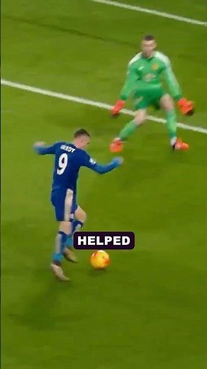 Jamie Vardy's Incredible Rise: From Non-League to Premier League History!