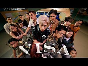SB19 'VISA' Music Video
