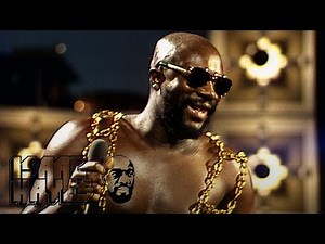 Isaac Hayes - First Time I Ever Saw Your Face (Midem, January 27, 1973)