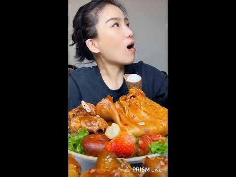 🔴 hot mukbang🔴🔴
