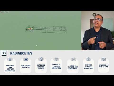 Module 2 ( Getting Started with IES-VE)