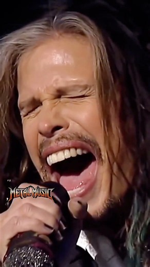 ​Steven Tyler & Slash: "Dream On" Live 2014! Epic Rock Collaboration! #Slash #StevenTyler
