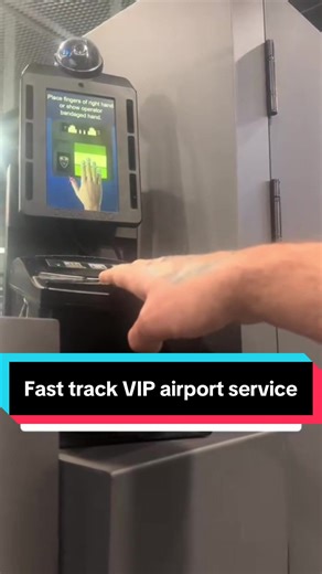 Real or rumour? Fast track VIP customs in Thailand. From landing to taxi in 5 minutes. #travelthailand #visitthailand #thailandtravel