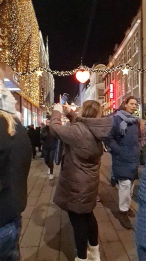 December in Denmark is a month where the weather becomes an essential part of the Nordic magic. ✨️💕🇩🇰#denmark #discoveringdenmark #videosvirales #winter #copenhagen #Christmas #reelsviralvideo❤️❤️❤️❤️ | Discovering Denmark