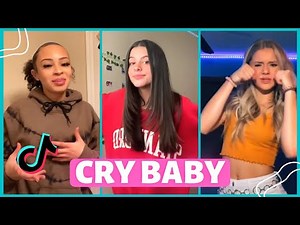 CRY BABY (Megan Thee Stallion) TikTok Dance Challenge