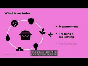 ETFs: An Innovation of Index Investing