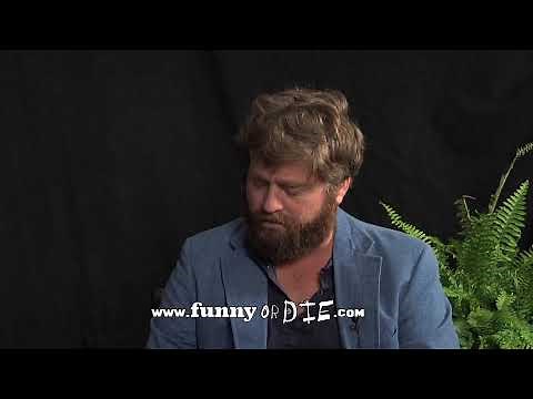 Steve Carell: Between Two Ferns with Zach Galifianakis