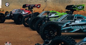 Hobby Tech「NXT EVO V2」プロモーション映像公開