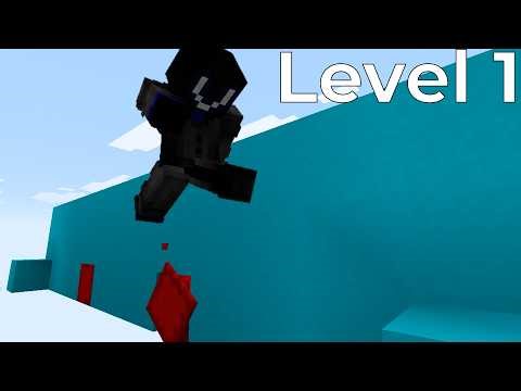 Minecraft's CRAZIEST Clutches
