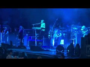 Modest Mouse - The Whale Song live 2024