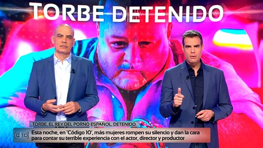 Código 10 | Programa completo, en vídeo (18/02/25)