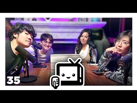 POKIMANE REVEALS ALL - OfflineTV Podcast Episode #35