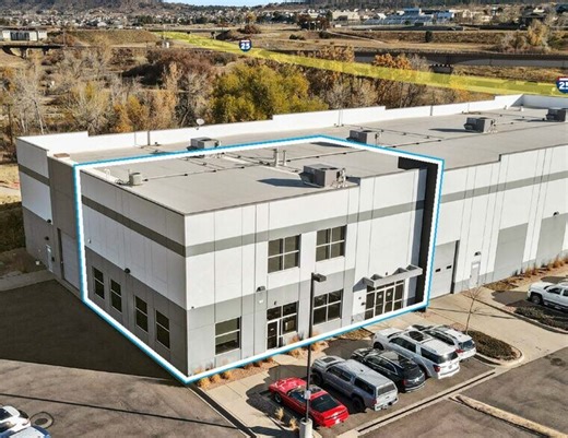 165 Caprice Ct, Castle Rock, CO 80109 | LoopNet