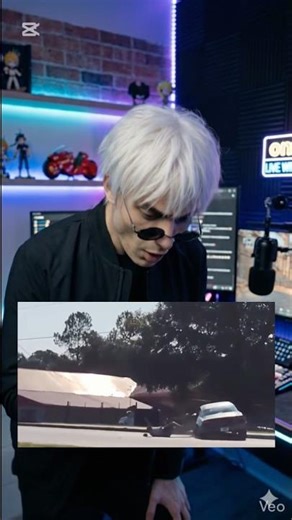 Gojo knew this would go wrong… 😭