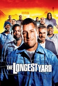 The Longest Yard (2005) - PelÃ­cula Completa