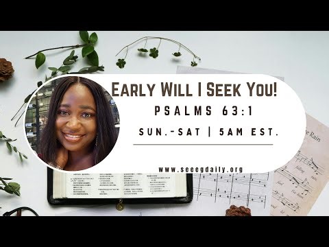 Tests versus Temptation: How to Know the Difference || James 1 || November 19th, 2025.