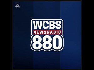Final Minutes of Live News on NewsRadio 880 WCBS - August 23, 2024 (WCBS-AM/WCBS-FM-HD2, New York)