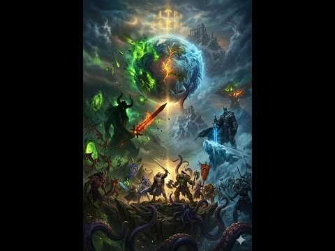 Call of Azeroth (Anthem)