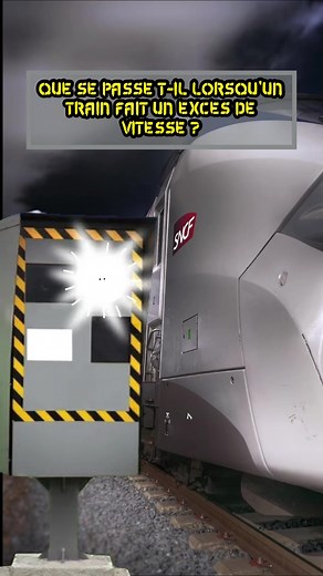 Train Motion Safety sur TikTok