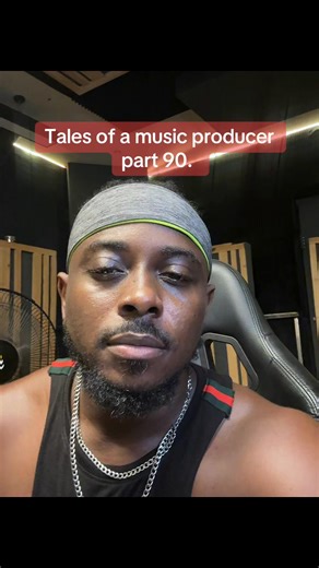 Music Producer Rants About Studio Hygiene