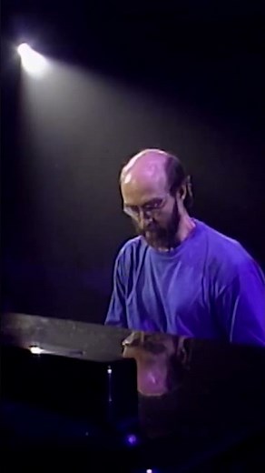 George Winston performs Thanksgiving