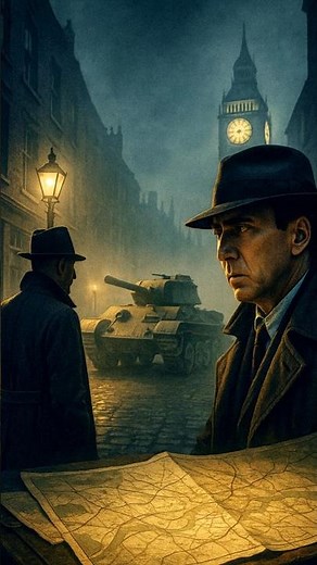 Nicolas Cage & Ben Kingsley join WWII spy thriller «Fortitude» — Movie News #305 (25 September 2025)