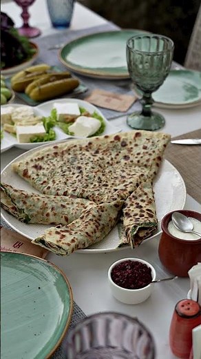 Xırtıldayan, şirəli və ətirli #food #restaurant