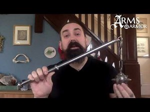 Late Maces and Flails