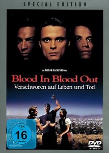 Blood In Blood Out Trailer SD (Englisch) (1993)