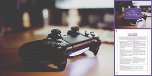 Should Video Game Loot Boxes Be Considered Gambling? Debate Topic Pack