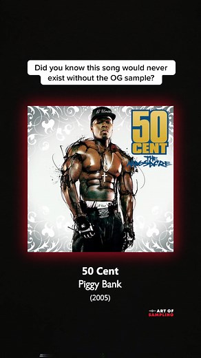 Exploring 50 Cent's 'Piggy Bank' Sample: A Hip Hop Analysis