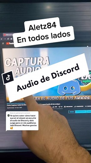 How to Separate Discord Audio for Streamers | Twitch Tips