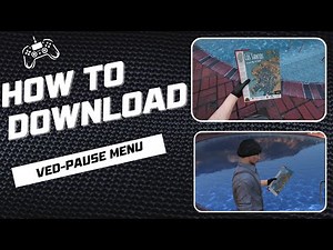 How to Add a Custom Pause Menu in FiveM | ved-pauseMap Installation Guide (2025)