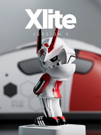 🔥 Get ready to level up! Presenting the limited-edition Pulsar Xlite V4 Gaming Mouse, designed in collaboration with the legendary artist Quiccs! 🎨✨ Uniting high-tech performance with urban art, this ultra-light 54g mouse brings elite gaming to your fingertips. ⚡ 8K polling rate? Check. ⚡ 32,000 DPI precision? You got it. ⚡ Optical switches for lightning-fast clicks? Absolutely. ⚡ Exclusive Quiccs-designed 8K dongle? A collector's dream. Swipe to see why this isn’t just a mouse—it’s a game-cha