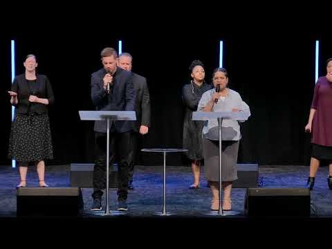 Midweek Service | 05-20-2026