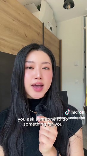 Understanding 주세요 and -(으)세요 in Korean