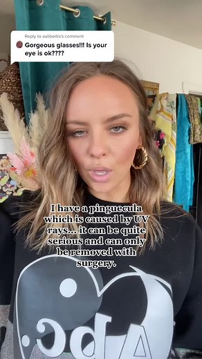 Understanding Pinguecula: Causes, Symptoms, and Treatment