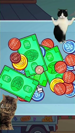 Vending Machine Co. demo on Steam! #simulatorgames #steam #steamgame