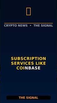 Coinbase Is Ditching Trading Fees to Survive the Crypto Downturn