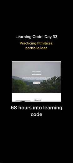 Mastering Responsive Web Design with CSS: A Coding Journey