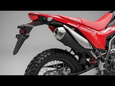 NEW Honda XR200 2026 FINALLY LAUNCHED! Full Review, Features, Engine, Mileage & Price Details