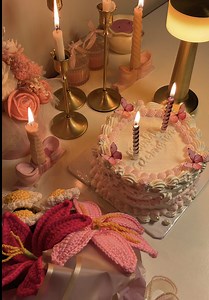 Customized Aesthetic Cakes from Cake Studio