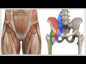 Why Do My Hips Click and Pop?