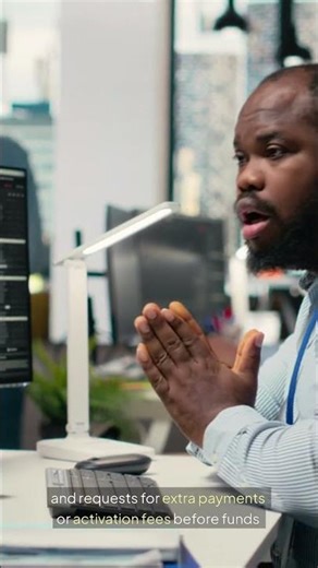 TradeCage Scam Alert ⚠️ Exposed | Fake Crypto & Forex Trading Platform Warning (2026)