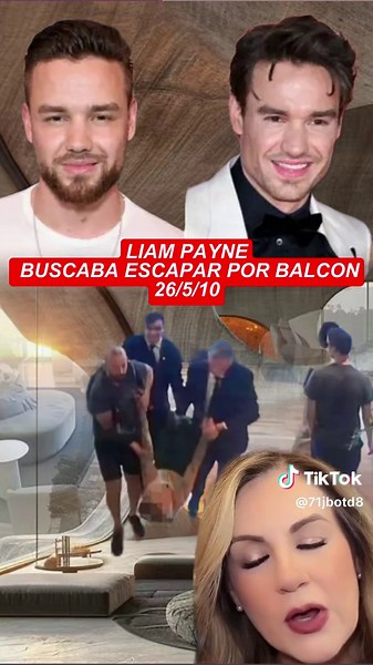 Unraveling the Mystery: What Happened to Liam Payne? 🕵️‍♂️✨ #LiamPayne #CelebrityNews #MentalHealthMatters #TragedyAwareness #FamousFaces #fyp #viral #usa #entretenimiento #espectaculos #parati #florrubiooficial #onedirection #foryou