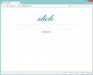 Slicksearch.com Redirect Removal